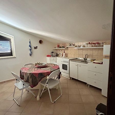 Ferienwohnung Pm 56 Via Grande Realmonte Exterior foto
