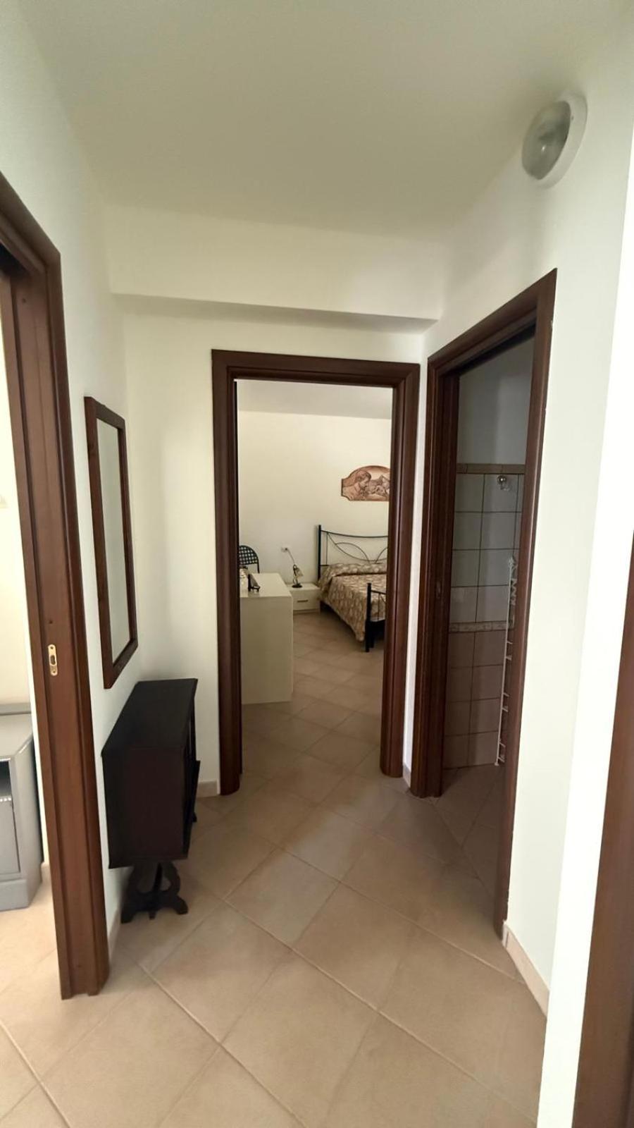 Ferienwohnung Pm 56 Via Grande Realmonte Exterior foto