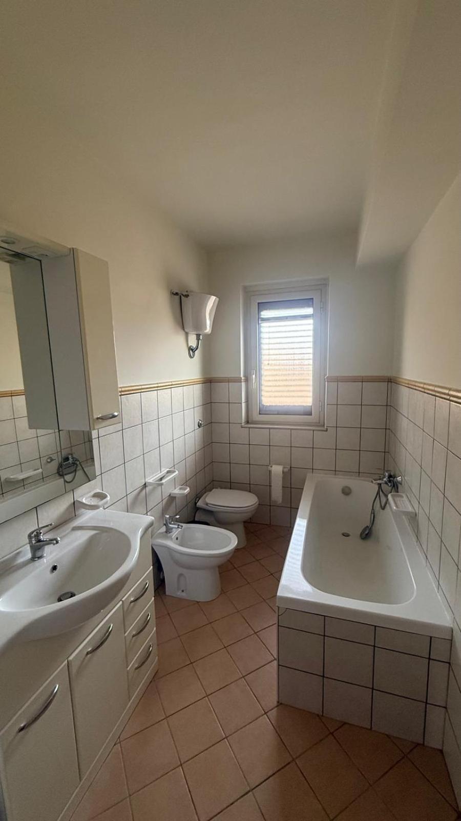 Ferienwohnung Pm 56 Via Grande Realmonte Exterior foto