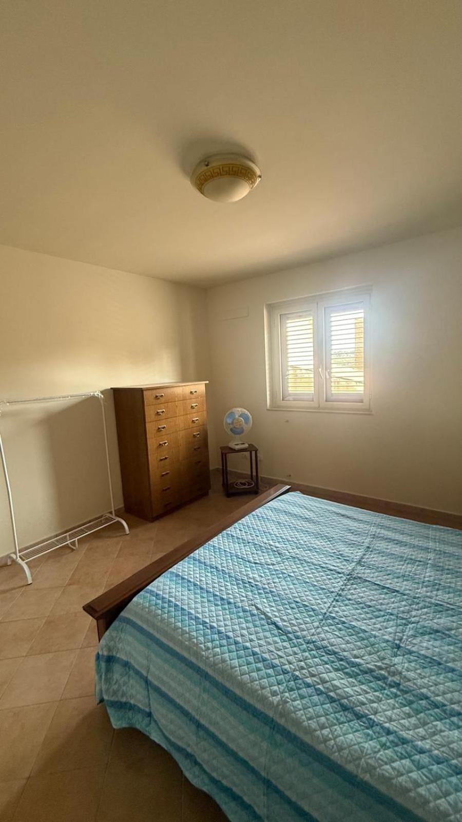 Ferienwohnung Pm 56 Via Grande Realmonte Exterior foto