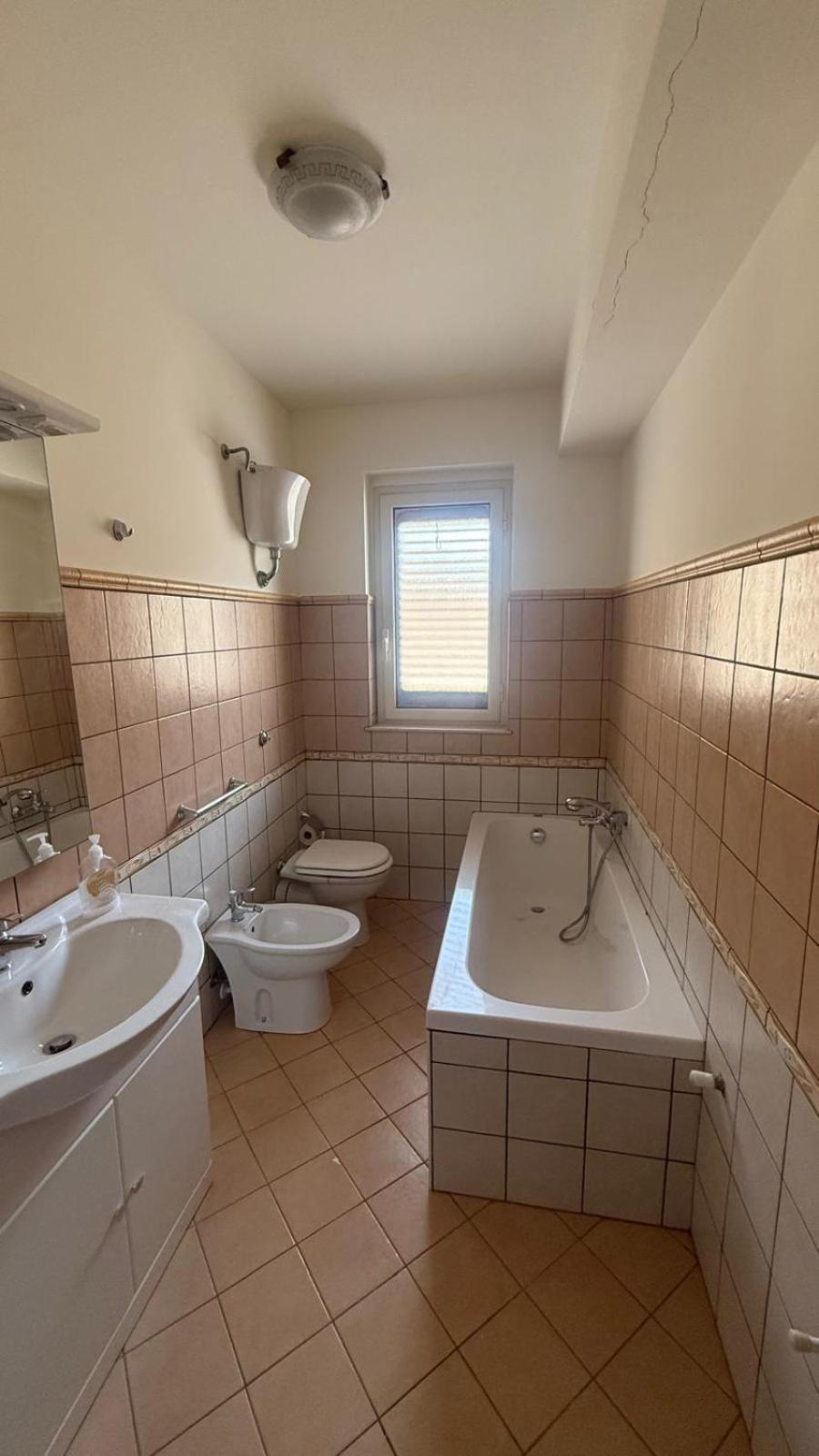 Ferienwohnung Pm 56 Via Grande Realmonte Exterior foto