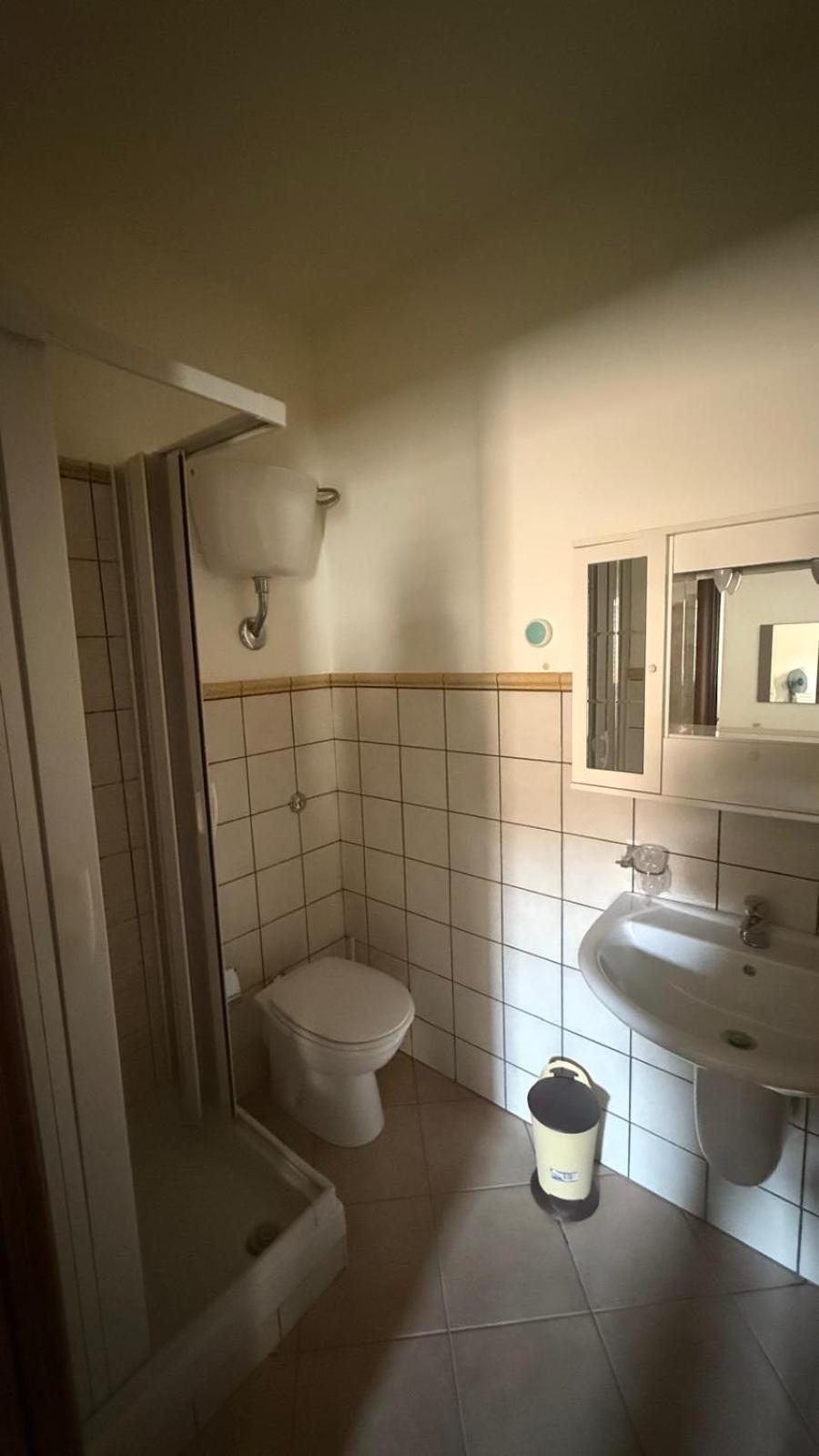 Ferienwohnung Pm 56 Via Grande Realmonte Exterior foto