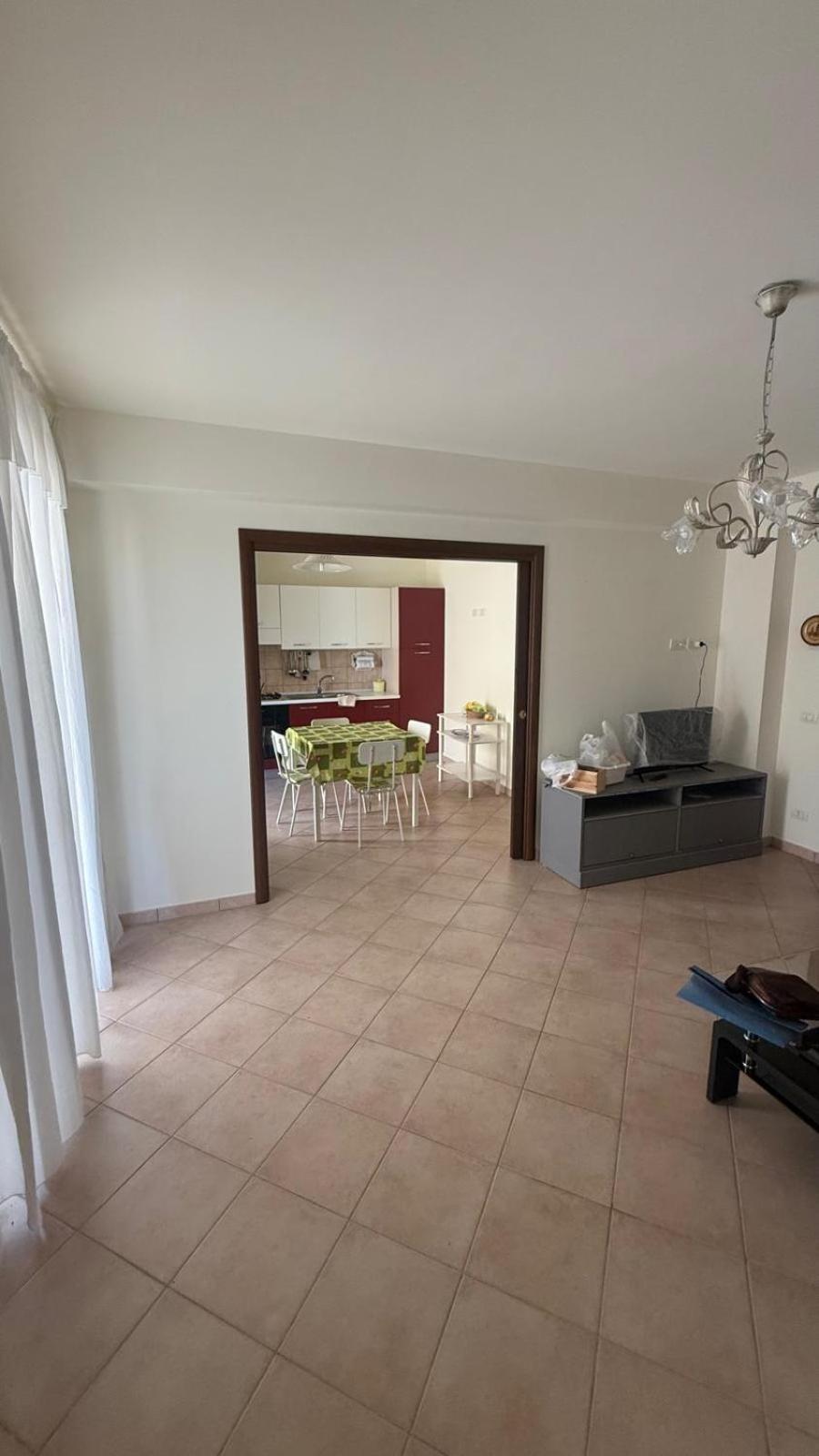 Ferienwohnung Pm 56 Via Grande Realmonte Exterior foto